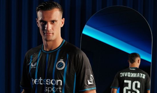 ESCLUSIVA Verbeeke: “Stankovic? Nessuno ricorda Jashari! Recompra bassa, raro che il Bruges…”- immagine 2