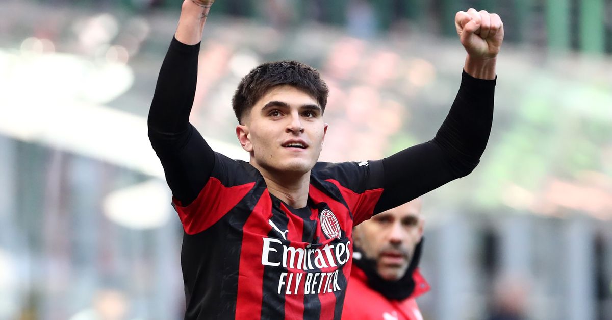 bianchessi rimasi impressionato da bartesaghi dissi a galliani che8230 da Pianetamilan.it bianchessi rimasi impressionato da bartesaghi dissi a galliani che8230