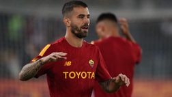 Spinazzola, affare in chiusura: fissate visite mediche e firma del contratto