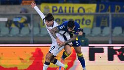 Verona-Bologna finisce 2-3, la cronaca e la classifica
