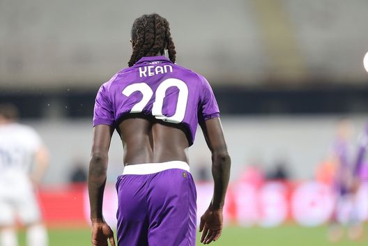 Bucchioni: “Deve crescere il gioco adesso. Non puoi contare solo su Kean”- immagine 2