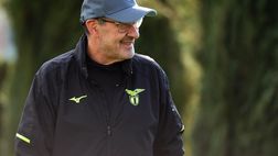 Lazio, Sarri sfida il Cagliari: i precedenti sono in vantaggio. E in biancoceleste…