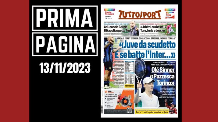 Tuttosport