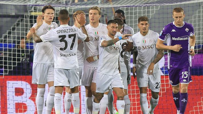 City-Napoli, una vittoria per sfatare un tabù: l'incredibile dato city napoli tabù