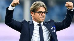 Calciomercato Sampdoria – Scelto il nuovo mister del Doria? Evani in festa