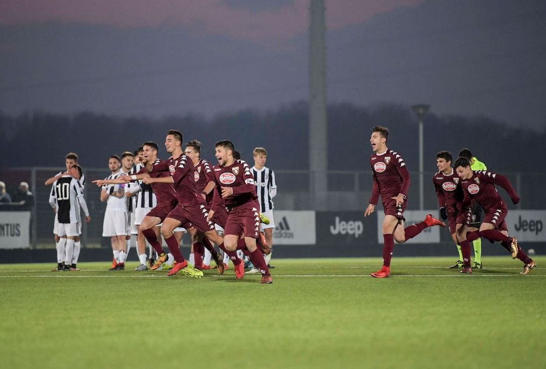 Fotogallery – Primavera, Juventus-Torino 5-7 dcr: spettacolo granata a Vinovo - immagine 16