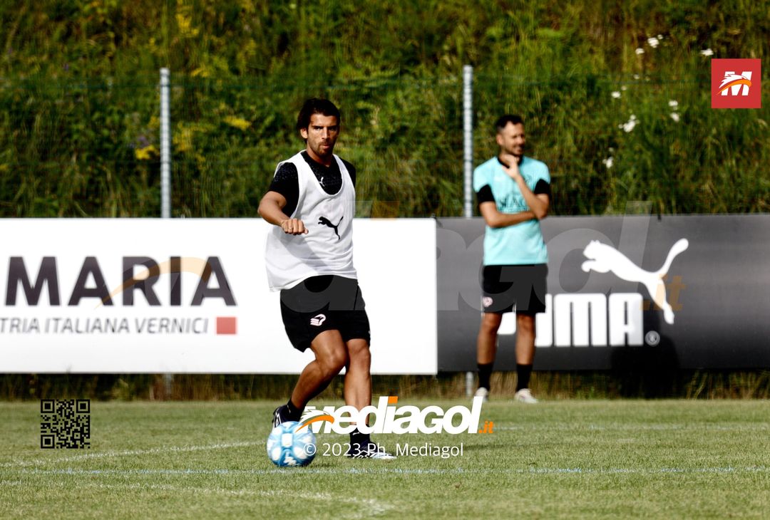 FOTO Ritiro Palermo, day 4 a Ronzone: il giorno di Insigne (Gallery) - immagine 5