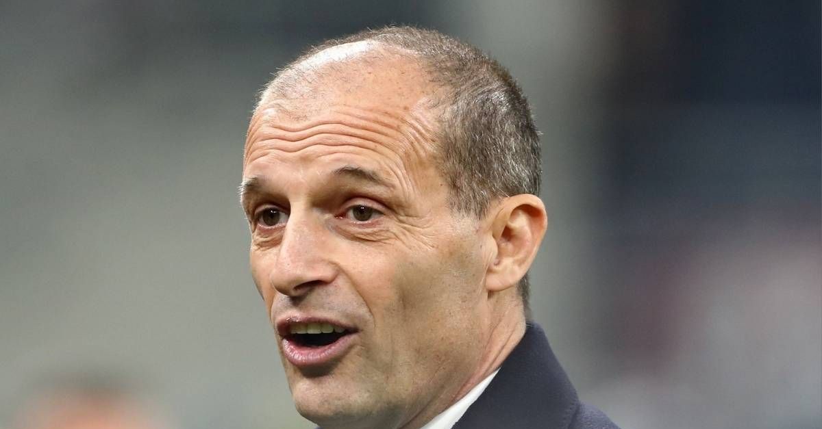 Non solo punti sul campo, Allegri conquista anche i social: ecco cosa fa impazzire i tifosi del Milan