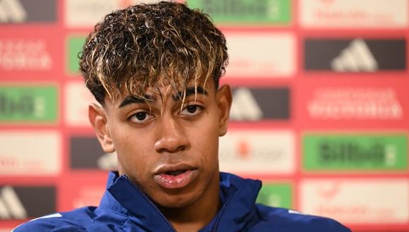 Marca – L’Al-Hilal vuole Yamal per 400 mln? Il Barça non lo sa e lui…- immagine 3