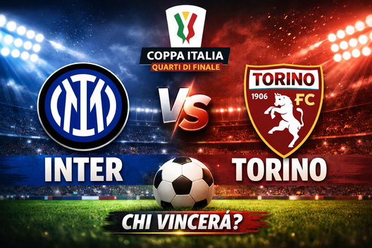 Coppa Italia – I pronostici di Sabatini, Zazzaroni e Cruciani su Inter-Torino- immagine 3