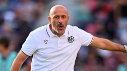 Italiano: “Così vedo Bernardeschi, Odgaard, Castro e Lucumì! Su Heggem, Rowe e Ferguson…”