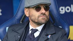 Petrachi: “Io alla Juve? Ha pesato molto il mio passato al Torino”