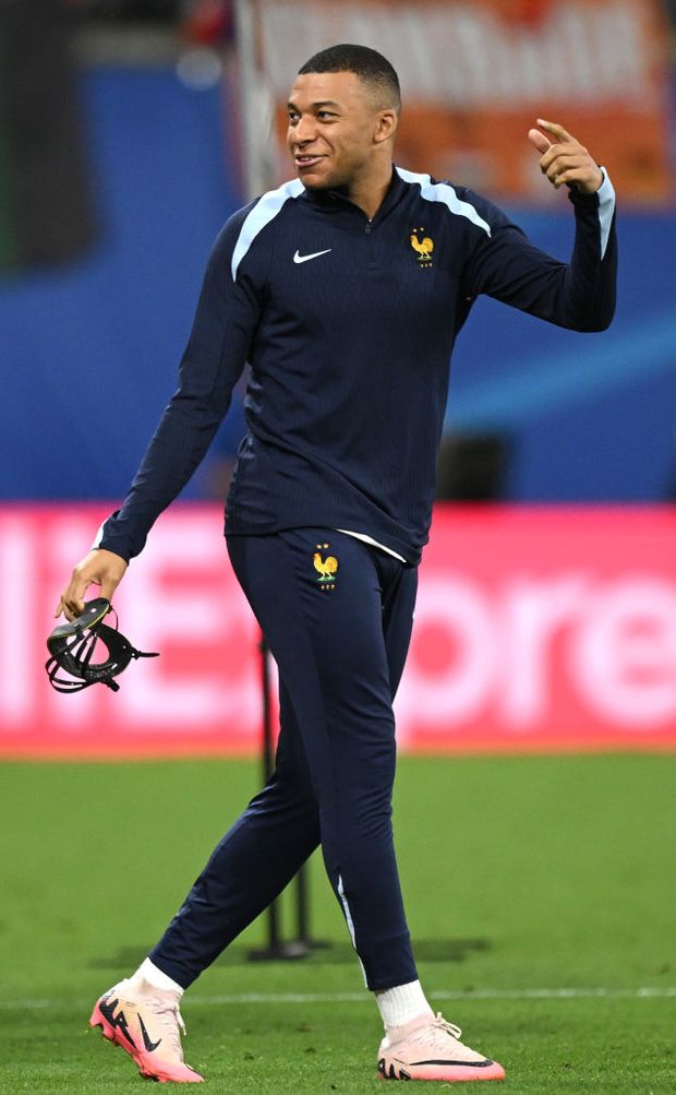 Scaloni risponde a Mbappé: “Noi sudamericani abbiamo 10 titoli mondiali”- immagine 3