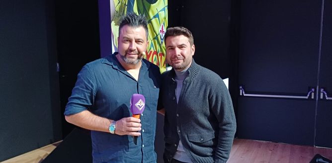 Sebastien Frey, Adrian Mutu