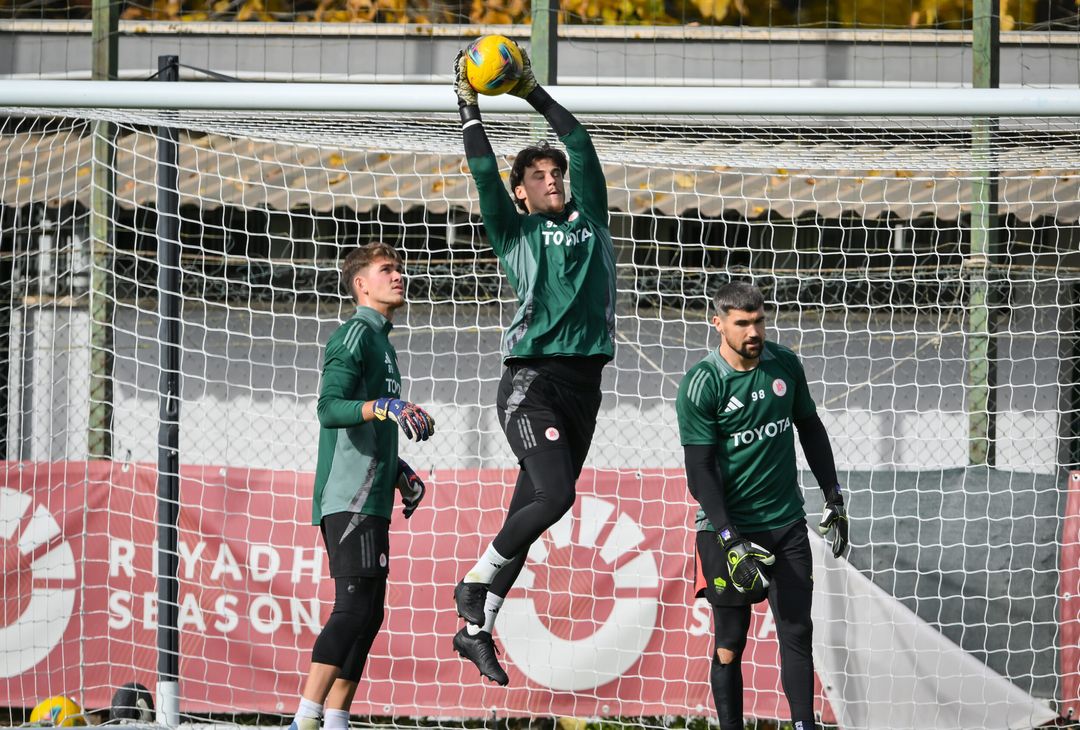 Trigoria, continua la preparazione della Roma in vista del Napoli – FOTO GALLERY - immagine 12