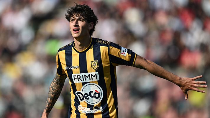 Juve Stabia, Floriani Mussolini ritorna alla Lazio: la formula dell’operazione - immagine 1