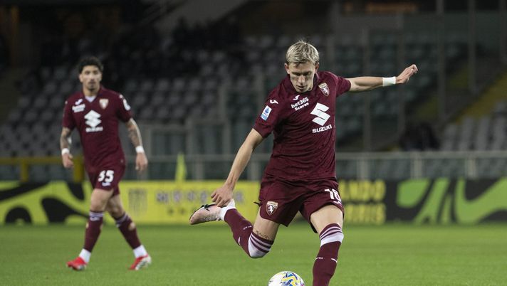 Norvegia, Pedersen tra i convocati per le amichevoli di marzo - immagine 1