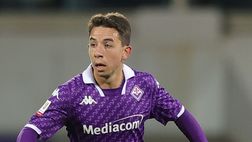 Ex viola: Maxime Lopez sta per salutare il Sassuolo, lo aspetta la Serie B francese