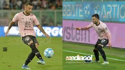Palermo, Di Francesco ed Insigne: la firma dei big nel rilancio della banda Corini