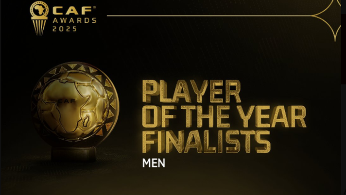 Pallone d’oro africano, c’è la lista dei tre finalisti: presente un ex azzurro Pallone d’oro africano, c’è la lista dei tre finalisti: presente un ex azzurro - immagine 1