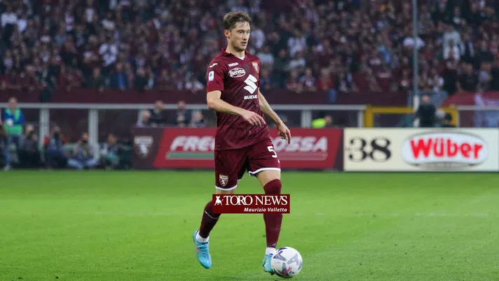 Vota l’assist più bello stagione 2022/2023 del Torino! - immagine 1
