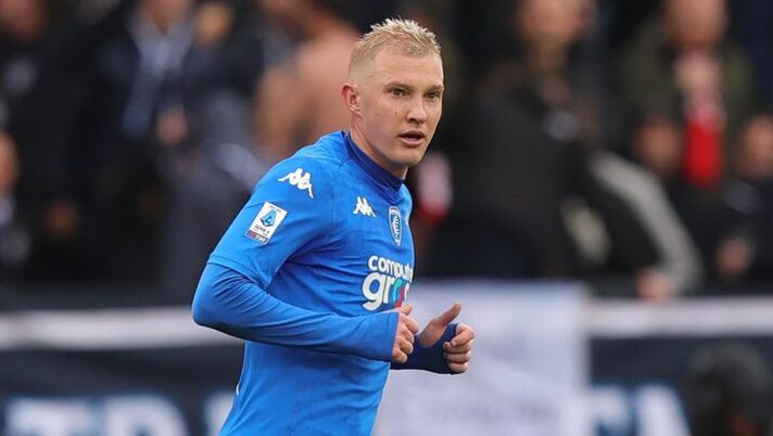 Sorpresa Kovalenko: torna a giocare in Serie A da svincolato, c’è l’accordo Sorpresa Kovalenko: torna a giocare in Serie A da svincolato, c’è l’accordo - immagine 1