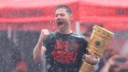 Leverkusen, la lettera di Xabi Alonso: “I giocatori si sono fidati di me”