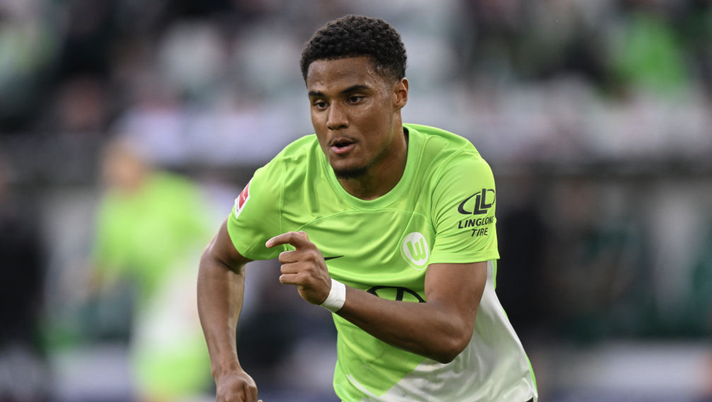 Getty Images Sarr al Verona, oggi le visite, poi la firma - immagine 1