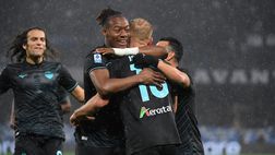 Lazio, al Maradona si fa la storia! Per la prima volta…