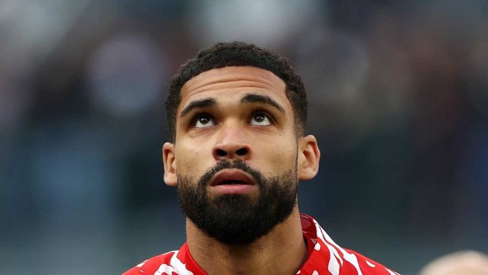 Milan, Loftus-Cheek: 'La maschera che indosserò sarà come uno scudo'