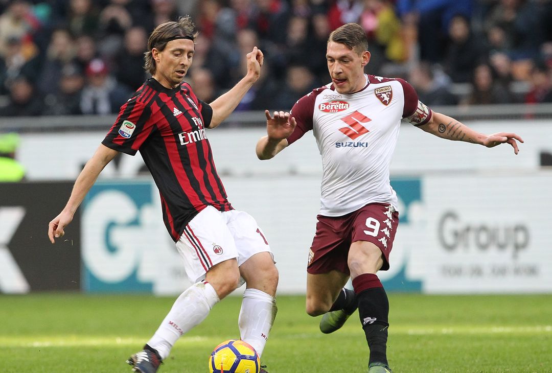 Fotogallery – Milan-Torino 0-0: i granata ringraziano un Diavolo sprecone - immagine 4