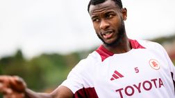 La Roma ha fretta, Ndicka sul mercato per salvare Svilar