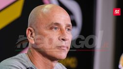 Palermo, Gazzetta dello Sport: “Caffè non è servito, Corini traballa. Catanzaro…”