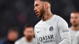 Sergio Ramos, futuro al Galatasaray? C’è l’offerta