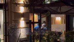 Lazio, al via l’incontro tra Fabiani e gli agenti di Maurizio Sarri – VIDEO