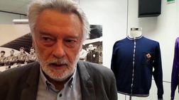 VIDEO VN – Papin: “De Sisti campione in campo e nella vita, non è frase fatta”