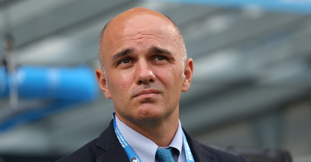 L’Atalanta strappa l’Aldini al Milan: al via il progetto Deacademy Élite L’Atalanta strappa l’Aldini al Milan: al via il progetto Deacademy Élite