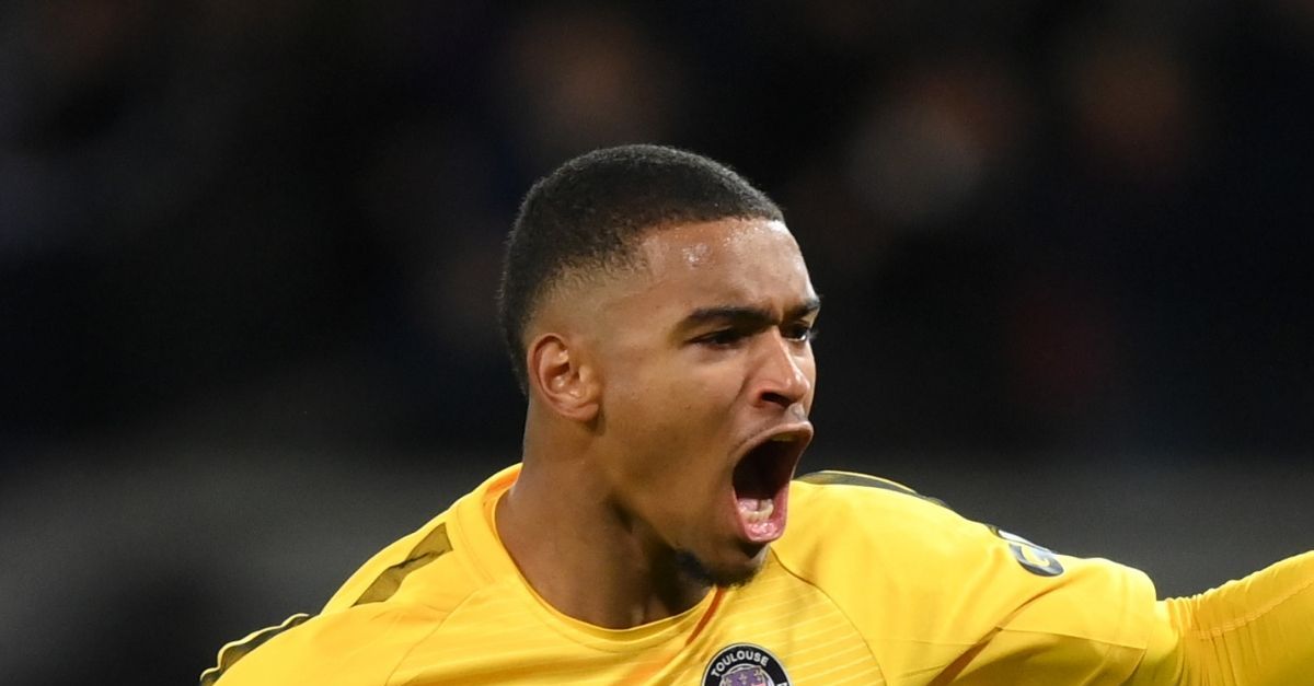 Calciomercato Milan, un altro francese come sostituto di Maignan?