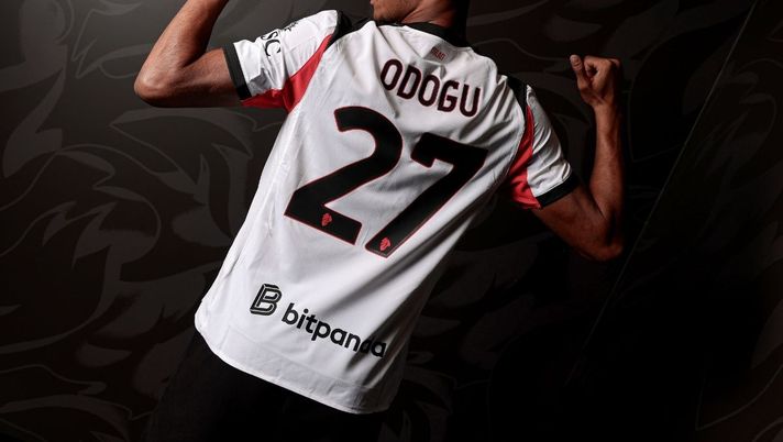 Calciomercato, in difesa il Milan si è consolato con la promessa Odogu