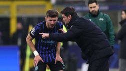 Inter, è il momento di Sucic. Il croato ha convinto Chivu: fiducia meritata e col Pisa…