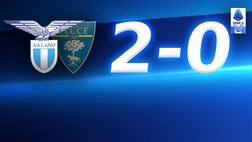 Lazio-Lecce, Guendouzi apre e Noslin sigilla: tabù salentino sfatato