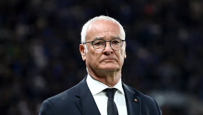 ranieri roma