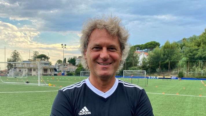 Biffi: “Palermo, vorrei soffrire meno. Corini ok, ma non sono d’accordo…”  Biffi