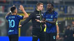 Il Giornale – Inter-Lazio, troppa differenza. Lautaro annacqua le polemiche e…