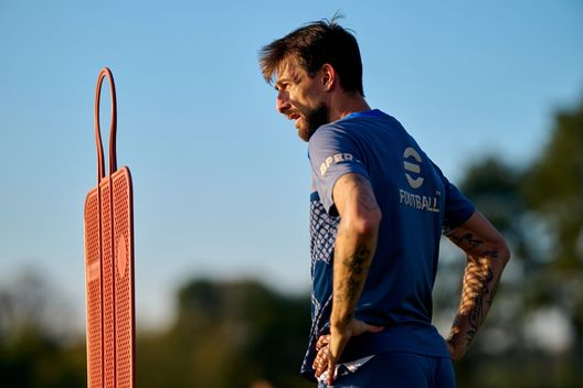 FCIN1908 / Pavard e Thuram in gruppo, Acerbi accelera. Bisseck a parte. Calhanoglu e Correa…- immagine 3