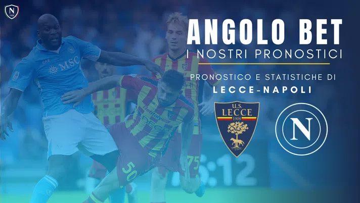 lecce napoli statistiche