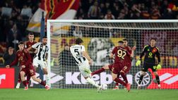 Juventus-Roma: dove vedere la gara in diretta tv e in streaming LIVE