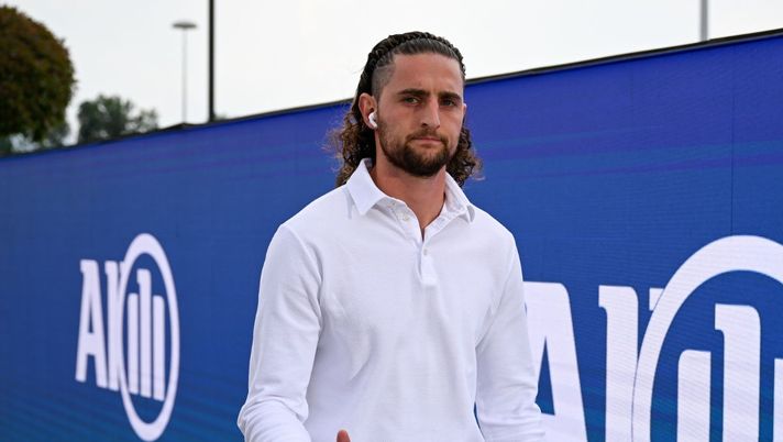 Calciomercato Milan, il Marsiglia non concede sconti per Rabiot - immagine 1