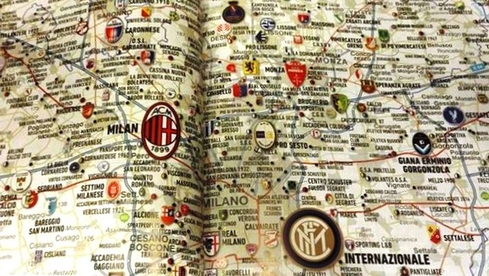 Serie A, Serie B, Serie C 2025-26 – Dominio assoluto delle squadre lombarde  Serie A, Serie B, Serie C 2025-26 – Dominio assoluto delle squadre lombarde - immagine 1