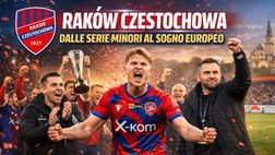 Fiorentina, un’altra polacca sul cammino viola: alla scoperta del Rakow